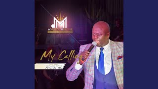 Ngimbona Lapha Kimi (Live)