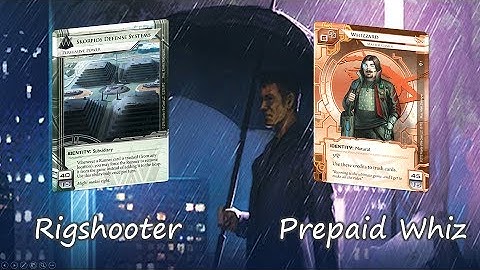 [Terminal Directive Cards] Skorpios Defense Systems