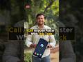 Call anyone faster with this trick #shorts #call #android #tipsandtricks #howto #techtips