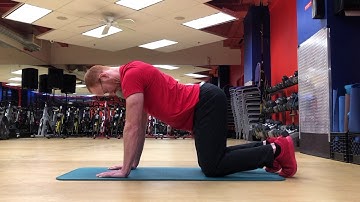 The Quadruped Flexion-Extension CAR PART 1:  Why You NEED This