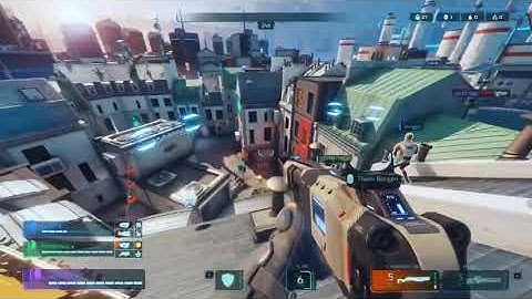 Hyper scape sniper highlights#1