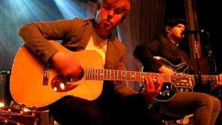 Plain White T's -- I Really Want You