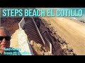 Steps Beach El Cotillo Fuerteventura and What's New in El Cotillo