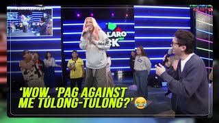 Gantihan Ng Hirit Vhong, Jhong Pinagtulungang Asarin Si Vice Ganda Abs-Cbn News