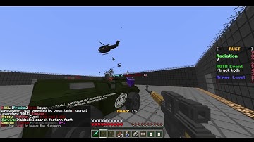 Rust V2 Talen Raid Key 3