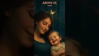 Yeni Nesil Ninniler - Masal Ormanı #shorts #ninni #uykuninnisi #annebebek #bebekninnisi #bebekuyutma screenshot 4