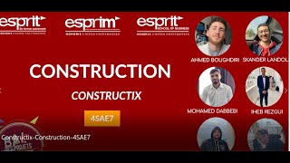 Constructix Construction 4SAE7 screenshot 3