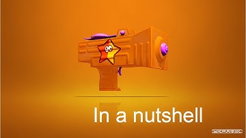 Custom Splattershot Jr In A Nutshell