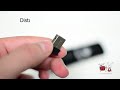 Telecomanda Wireless Air Mouse