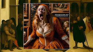 Her Menacing Pet album - The Adoration of Rosafiere (Dark ambient soundscapes drone minimal ritual)
Rosafiere tells the story of a woman trapped by the circumstances of her birth where superstition and obsession runs deep. In the gloomy village of Wyrmwood, where superstitions clung to the air like mist on a moonlit night, Rosafieres life unfolded beneath the shadow of a dark omen. Born during a solar eclipse, her arrival cast an unsettling pall over the townspeople, who believed that such an occurrence bore a mark of unnatural significance.
As Rosafiere grew, so did the inexplicable fascination of the villagers. The eclipse had imprinted upon her an ethereal quality that both captivated and terrified the inhabitants of Wyrmwood. Their adoration, however, took a sinister turn, transforming into a collective obsession that strangled the life out of the young girl.
00:00 - 1. Rosafieres Lament
02:14 - 2. Obsidian Dreamscape
11:03 - 3. Fragments of a Pallid Mind
15:16 - 4. Silent Sorrows
19:28 - 5. Elegy for the Bedeviled
23:20 - 6. Veiled Whispers
26:45 - 7. Nocturne
32:17 - 8. Lullaby
36:06 - 9. A Coterie of Zealots
40:40 - 10. Rosafieres Funeral March
43:04 - 11. Vengeance from the Mausoleum
Download, Bandcamp codes, lots more images and full story in the download:
https://owlripperrecordings.bandcamp.com/album/on078-the-adoration-of-rosafiere
Her Menacing Pet is a Dark Ambient offshoot of The Creeping Man, by Chris Campbell in Saint Paul, Minnesota..TCM has submitted tracks to previous Owlripper compilations, and I am a big fan of Chriss sonic and visual output. Continue on the journey...
https://hermenacingpet.bandcamp.com
https://www.youtube.com/@thecreepingman586
Video for Nocturne - Edit by The Owl:
https://www.youtube.com/watch?v=6ZmLksNvwf4
#ambient #darkambient #electronic #ambientmusic #darkambientmusic #electronicmusic #drone #dronemusic #soundscape #soundscapes #ambientsoundscapes #cinematic #experimental #experimentalmusic #experimentalelectronic
/ / / / /
- The Owl & Owlripper - Loudquietnoises Fastslowriffs Experimental Everything! Her Menacing Pet album - The Adoration of Rosafiere (Dark ambient soundscapes drone minimal ritual)