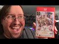 Virtua Fighter 5 R.E.V.O. World Stage: 30th Anniversary Edition for Nintendo Switch 2 UNBOXING