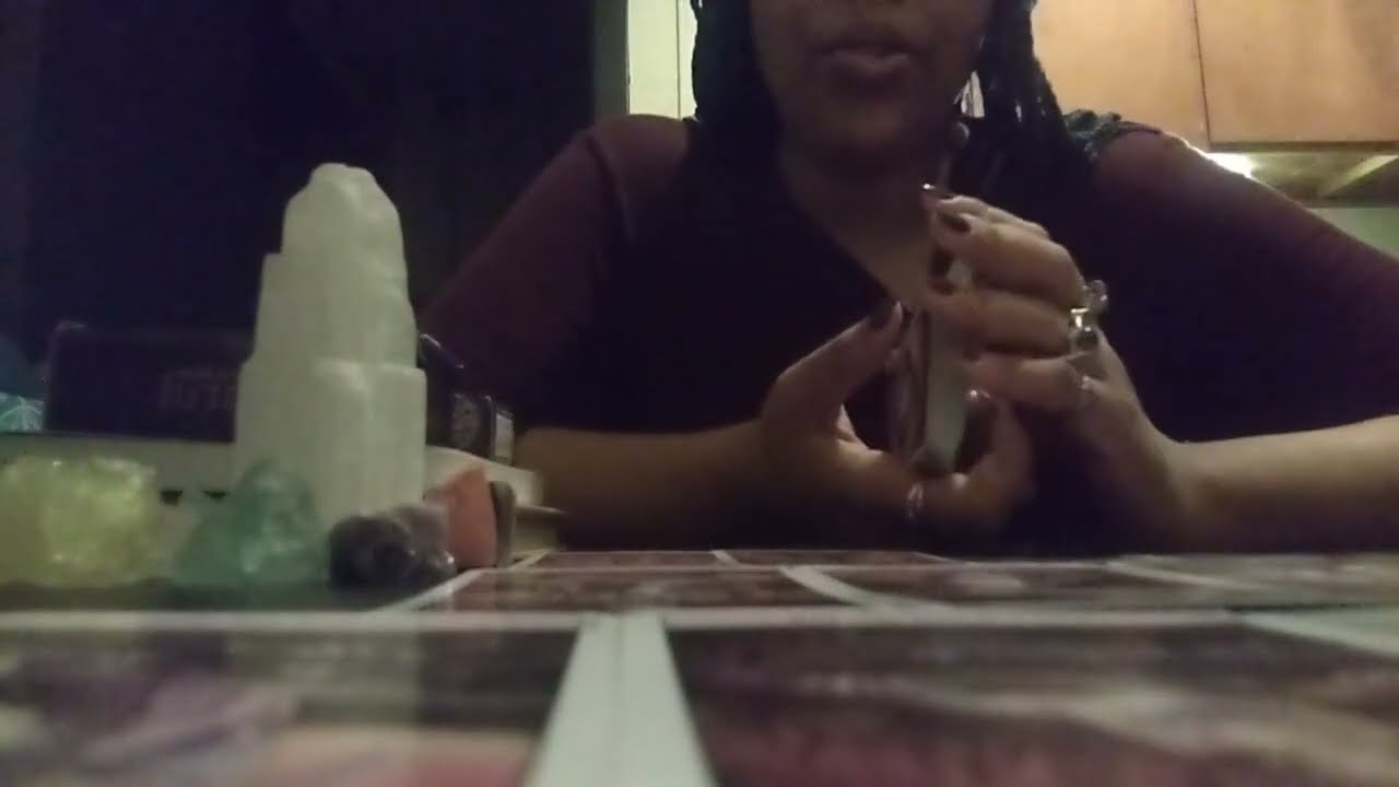 They Started Stalking You🧐Found Out You Were Chosen😱Got Jealous🤬Then Tried To🤫Compete W/ You🤦