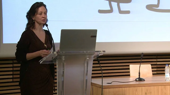 Marta Romn. Infancia y Movilidad. Toparse con la r...