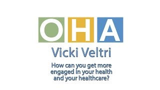 OHA - Control Your Health and Healthcare