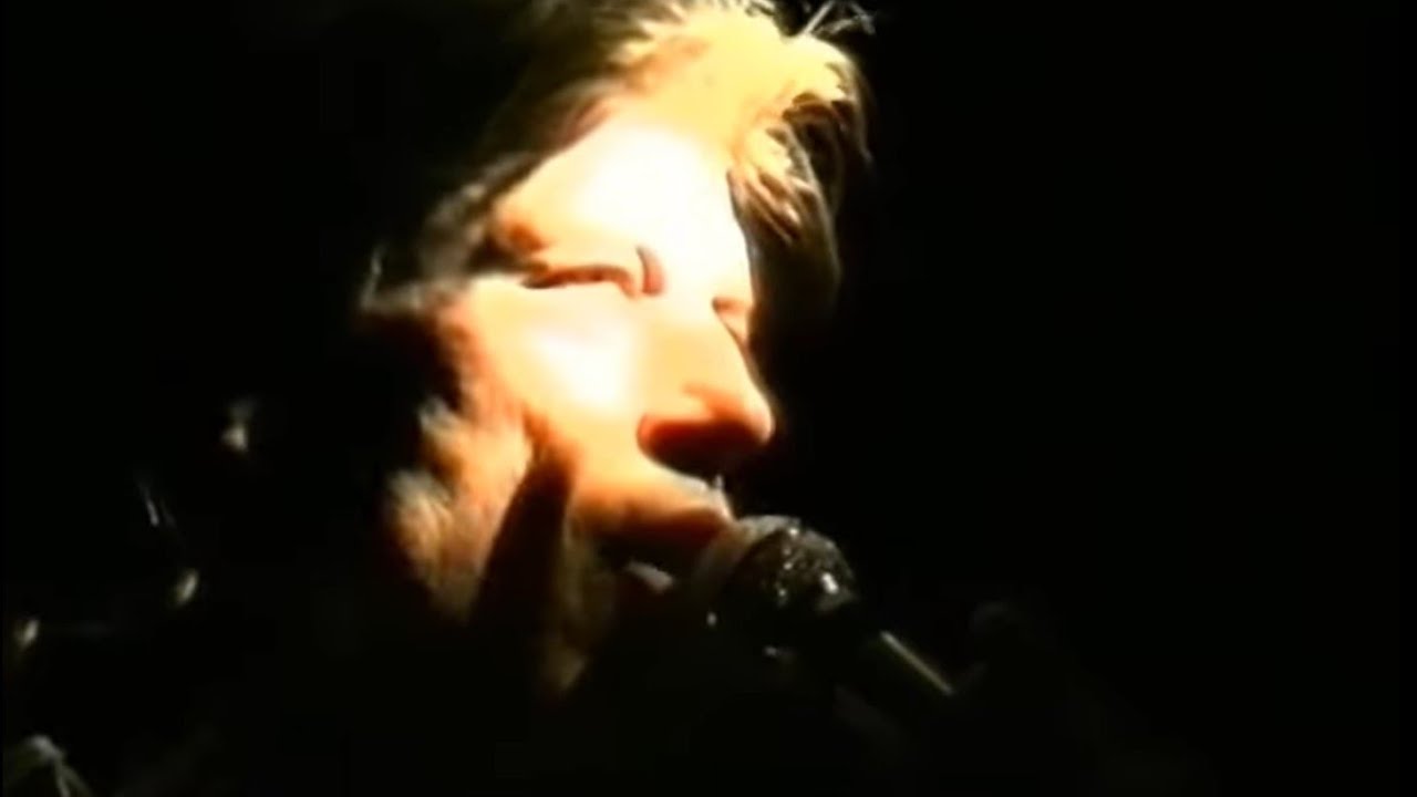 XYNN - Computed Man (Live, Revival 1995)