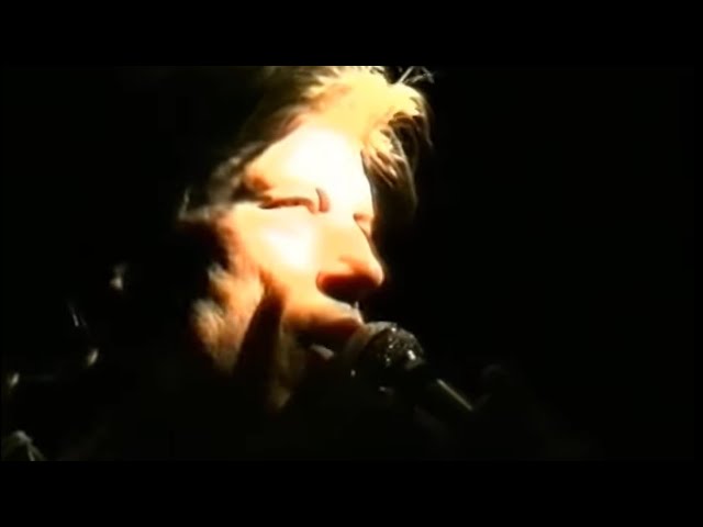 XYNN - Computed Man (Live, Revival 1995) - YouTube