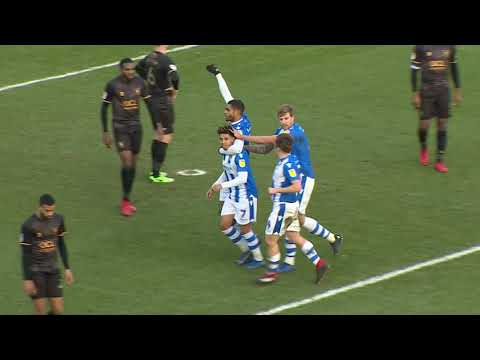 Colchester v Mansfield