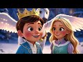 CHRISTMAS MAGIC I CHRISTMAS LOVE I FLY, FLY, LITTLE PRINCE