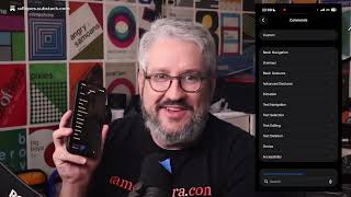 Control your camera with your voice with this accessibility trick!