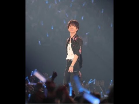 木村拓哉が初ソロツアーをスタート ライブはSMAP時代以来5年ぶり「ただいま」
