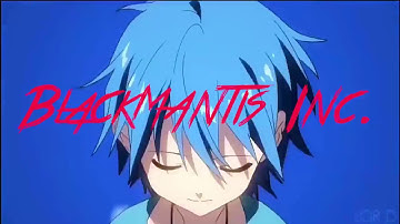 My New Official Intro (Read Description)