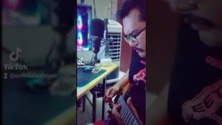 Lovehunters - Sambutlah Kasih Solo Cover