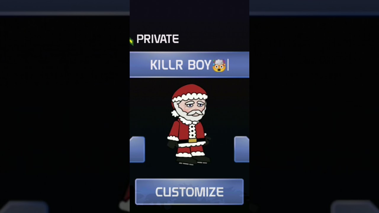 🤡🤯🙄🖕Mini militia Pro pack 