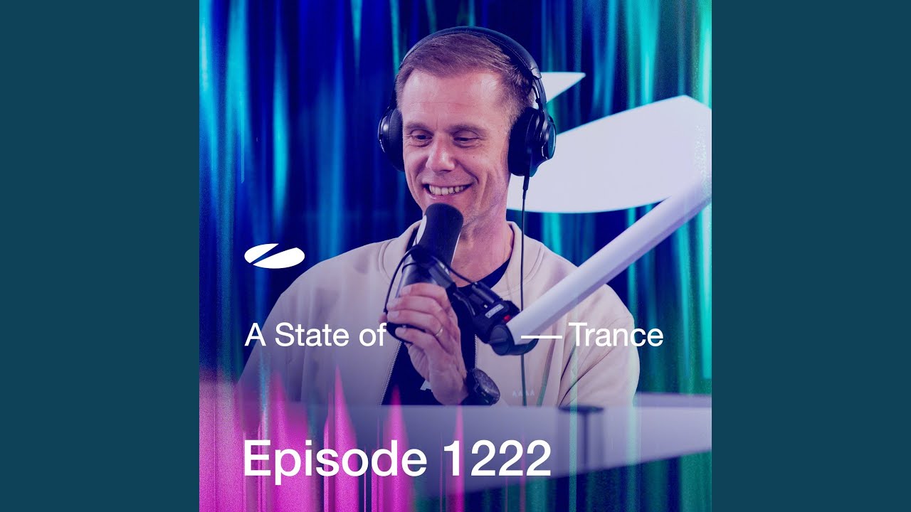 A State of Trance (ASOT 1222) (ASOT 2025 CD) - YouTube