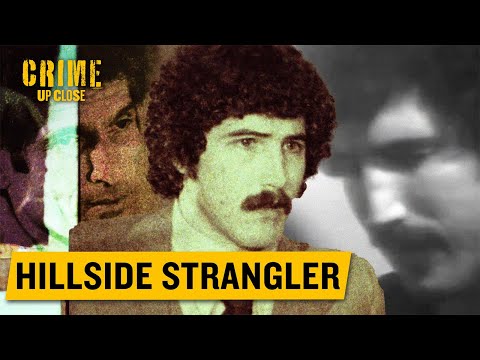 The Serial Killer That Was Actually Two People | Crime Up Close | Born To Kill?