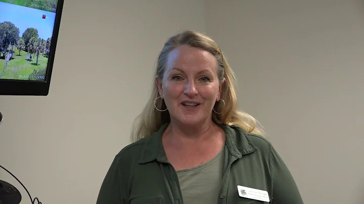 Chimpanzee Behavior - Dr. Debra Durham