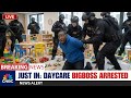 FBI Storms Daycare center | 2000 "Ghost Children" & Drug Empire EXPOSED