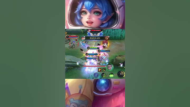 PATCH SAID NO GOLD LANE? I PICKED MARKSMAN'S WORST NIGHTMARE 💀 #mobilelegends #mlbb