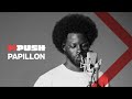 MTV Push Portugal: Papillon - ".Sais e Minerais" Exclusivo MTV Push | MTV Portugal
