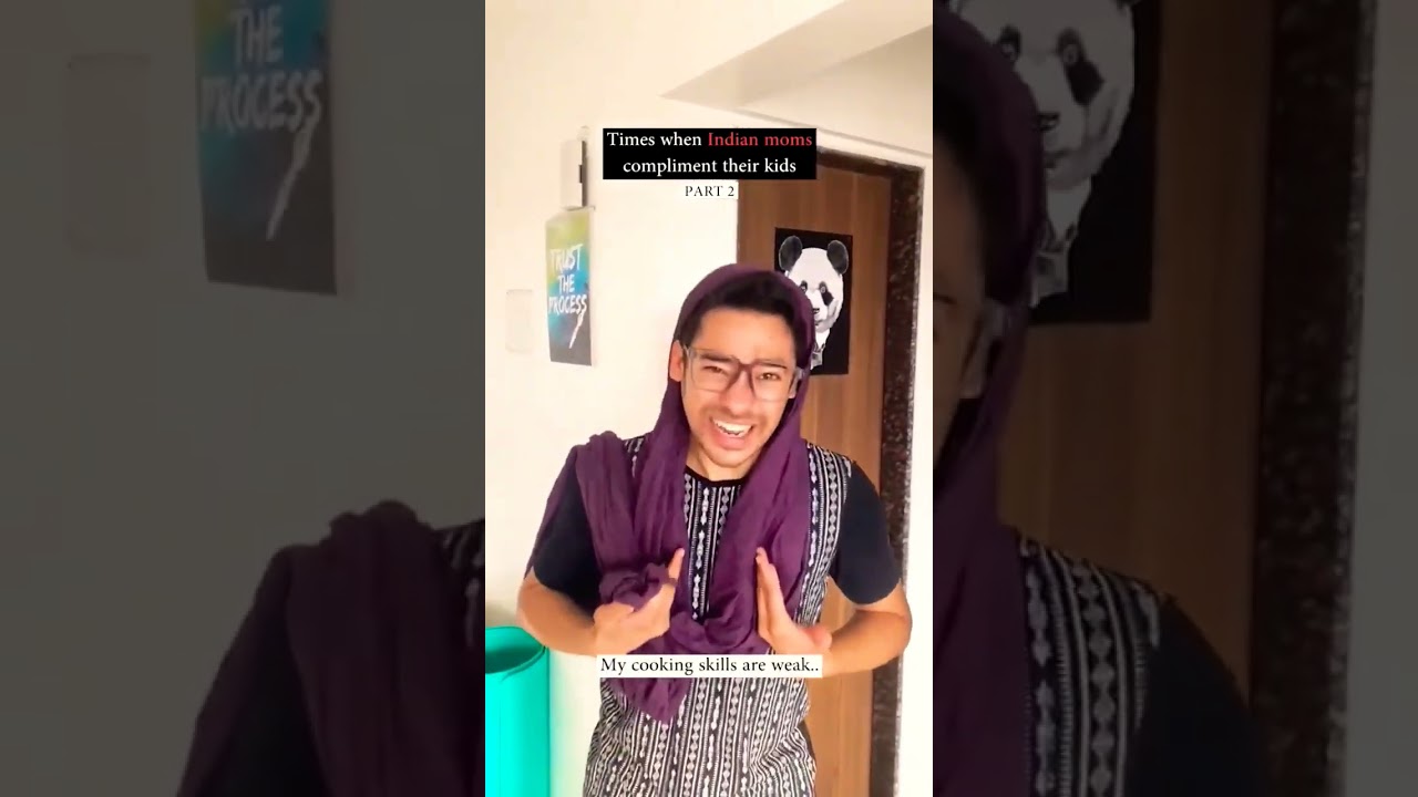 times when Indian parents complaint their kid