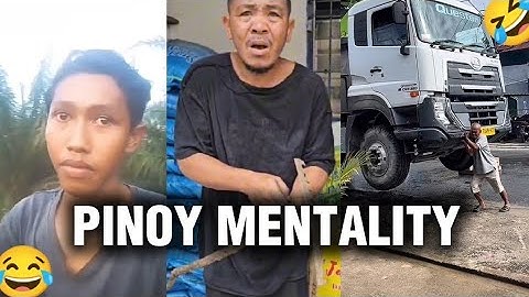 PINOY MENTALITY || FUNNY VIDEOS || PART-9 / OCTOBER 2025