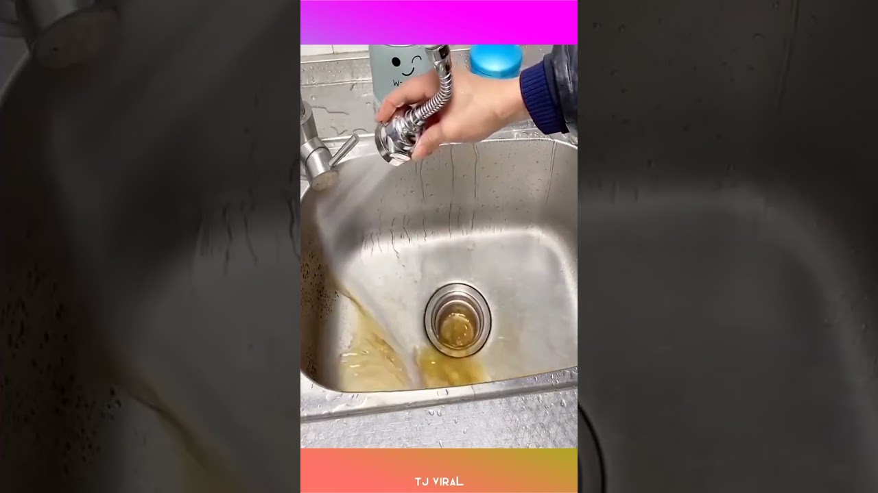 Kitchen sink - TJ Viral - SV140