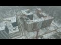 ЖК Москвичка Гранель (Москва, Коммунарка) 11.02.2019