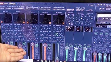 OCSBroadcastify HQ Setup Video