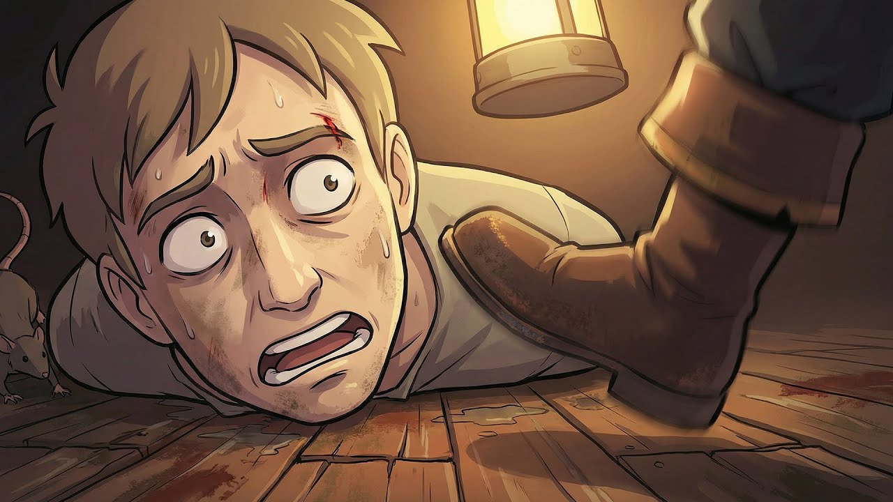 Why It Sucks To Be A Servant On A Pirate Ship