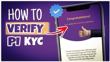 How to Verify Pi KYC in Nigeria - Step-by-Step Guide
