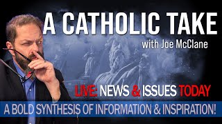 Live News Today | A Church in Crisis – The Movement to repudiate Catholic teaching