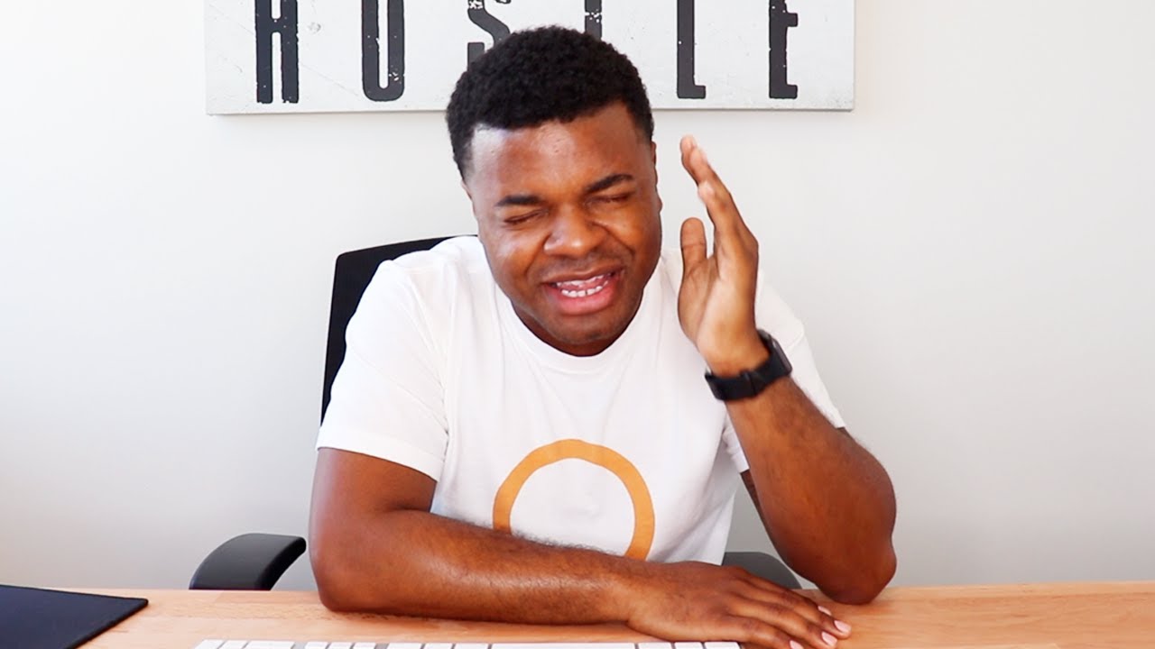 Успех чернокожего агента по недвижимости стал неожиданностью? Расизм существует, не полагайтесь н...