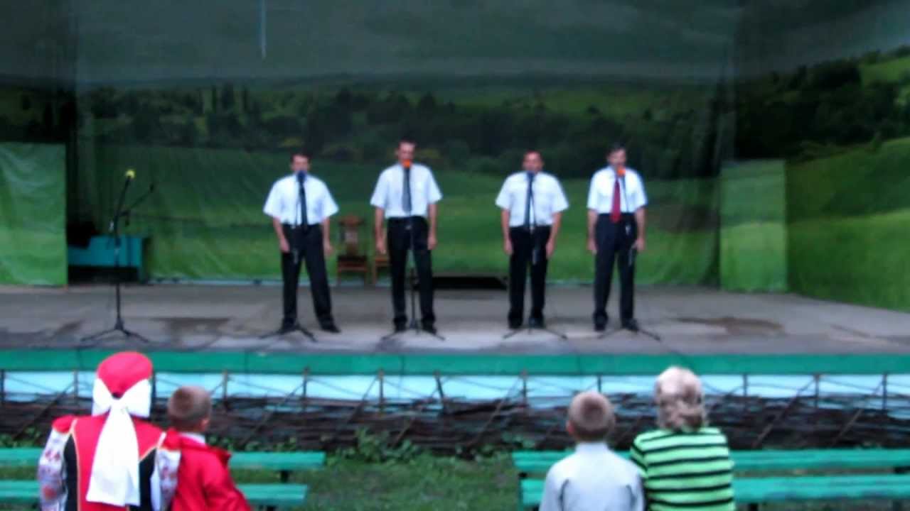 Ютуб калина ансамбль