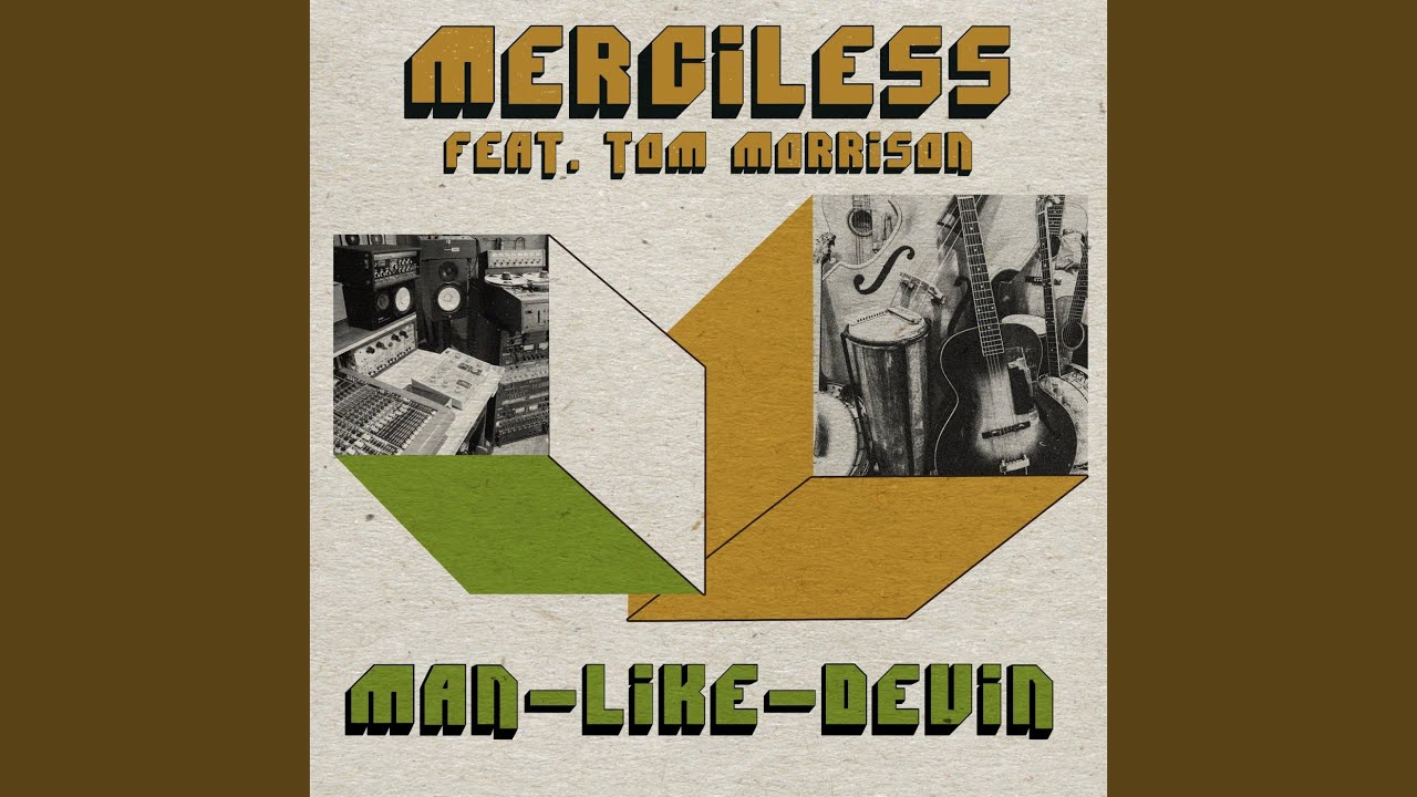 Merciless (feat. Tom Morrison)
