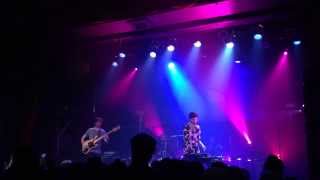 &quot;Torre&quot; - Polica - Live in Toronto @ The Mod Club 11-1-13