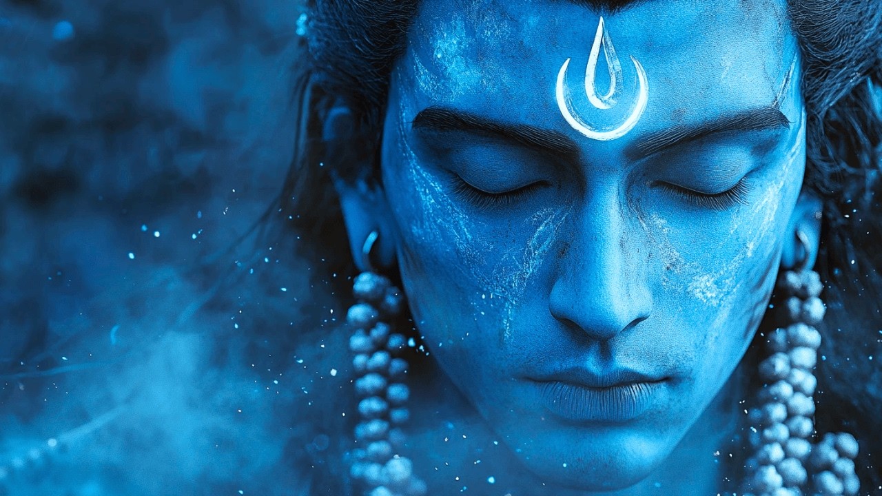 Ultimate Prosperity Chanting | Mahamrityunjaya Mantra for Wealth & Well-being