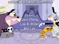 Cruels home for imaginary enemies season 1 episode 10 bendy youre out credits