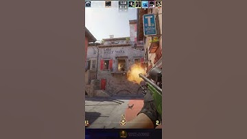 #cs2 #counterstrike2 #csgo #cs2highlights #clutch #headshot #sniper #gaming #cs2moments #cs2clip