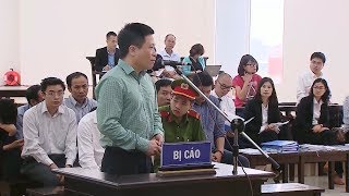 Thời sự Hôm nay 18h30 ngày 23-4-2018: Tiếp tục phiên xét xử phúc thẩm vụ án Ocean Bank