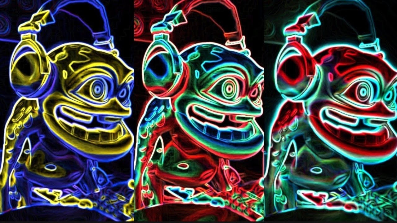 TILES HOP X CRAZY FROG 🐸-COFFINDANCE NEW CAVER SONG